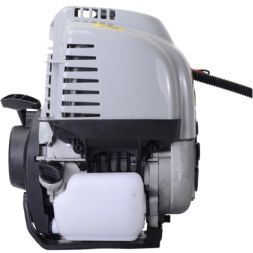 Бензиновый триммер GGT-2000 4ТА (четырёхтактный) Grey Huter