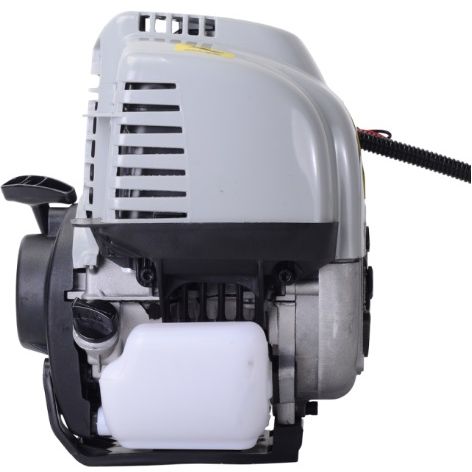 Бензиновый триммер GGT-2000 4ТА (четырёхтактный) Grey Huter