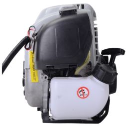 Бензиновый триммер GGT-2000 4ТА (четырёхтактный) Grey Huter