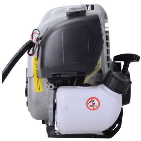 Бензиновый триммер GGT-2000 4ТА (четырёхтактный) Grey Huter