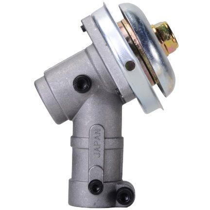 Бензиновый триммер GGT-2000 4ТА (четырёхтактный) Grey Huter