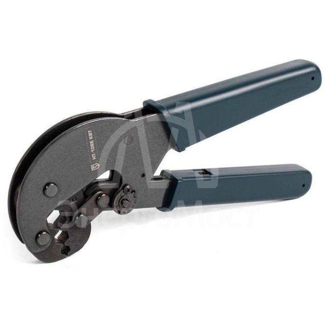 Пресс-клещи HT-106E КВТ 85138