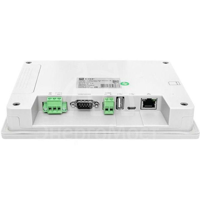 Панель оператора PRO-Screen 7E EKF RSC-7E