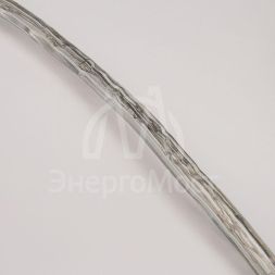 Шнур светодиодный Дюралайт фиксинг 2Вт 24LED/м теп. бел. 25м Neon-Night 121-327-14