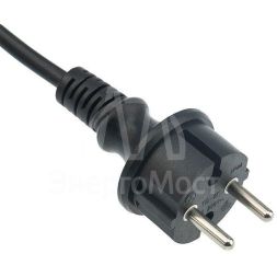 Шнур светодиодный Дюралайт фиксинг 2Вт 24LED/м теп. бел. 25м Neon-Night 121-327-14