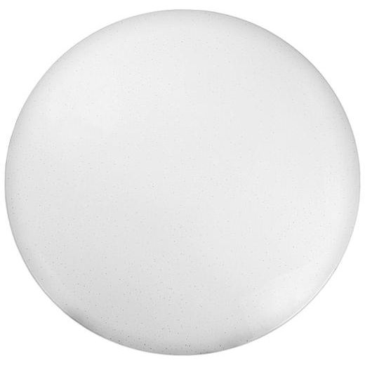 Светильник светодиодный Classic SKY Silver 24Вт 6500К IP40 2000лм 230В КОСМОС KCSky24w_S6500K