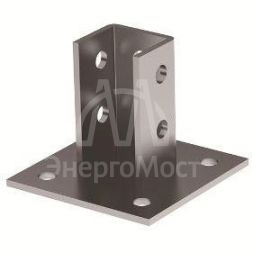 Кронштейн потолочн. SSH для профиля PSL/PSM гор. оцинк. DKC BSF4101HDZ (34020HDZ)