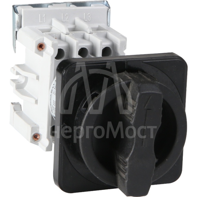 Выключатель нагрузки OptiSwitch DI-L1-32-3P КЭАЗ 274882
