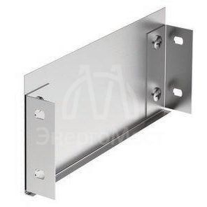 Заглушка для лотка сборная TC 200х50 DKC 30195