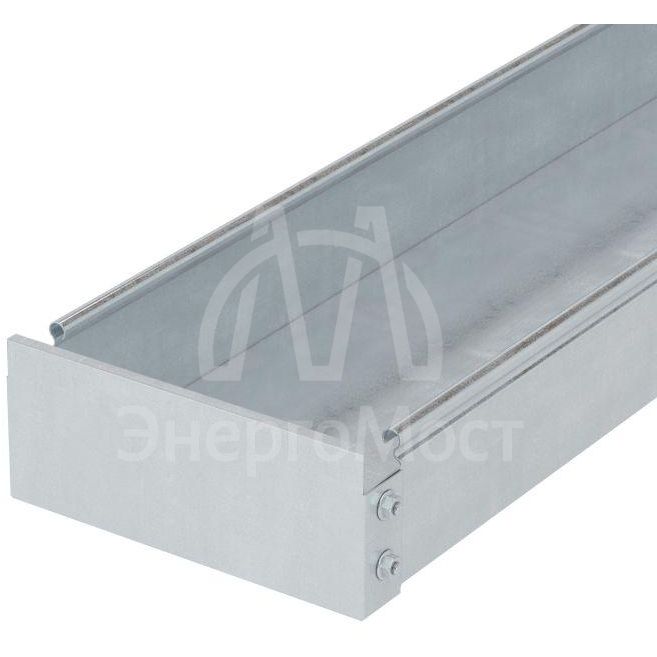 Заглушка для лотка сборная TC 200х50 DKC 30195