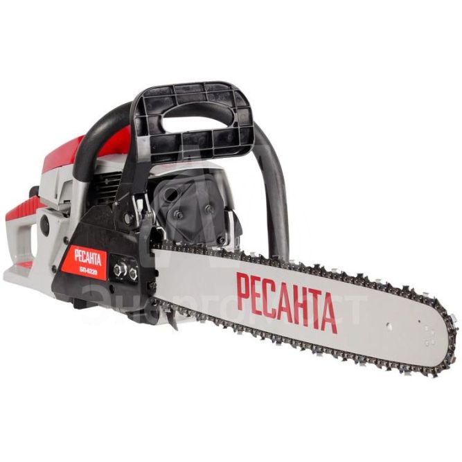 Бензопила БП-6220 Ресанта 70/6/17