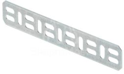 Пластина соединительная H50 IEK CLP1S-050