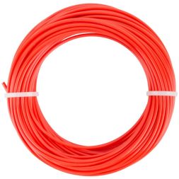 Леска для садовых триммеров "Круглая" 2.0ммх15м КУРС 77873