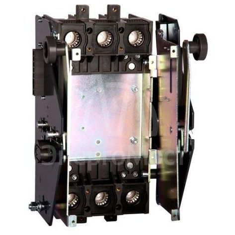 Шасси для выкатного исполнения DOB24F-M8 (перед. присоед.) для 3P NM8N-800 (R) CHINT 269754