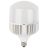 Лампа светодиодная LED HW T 65Вт (замена 650Вт) матовая 6500К холод. бел. E27/E40 6500лм угол пучка 200град. 140-265В PF&amp;amp;gt;/=09 OSRAM 4058075576919