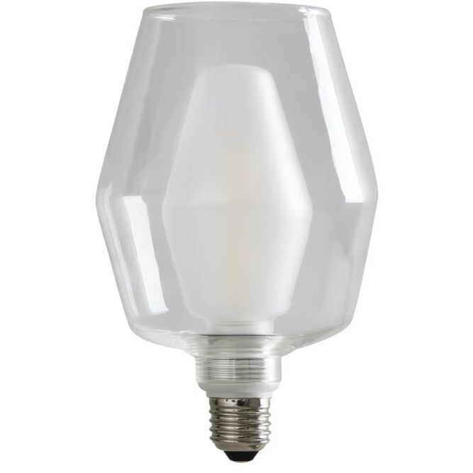 Лампа светодиодная филаментная Loft 271 G1254Вт 2700К E27 DIM Voltega 8547