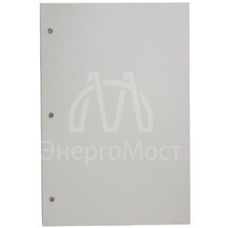 Корпус металлический ЩРНМ IP55 1200х800х300 DEKraft 32521DEK