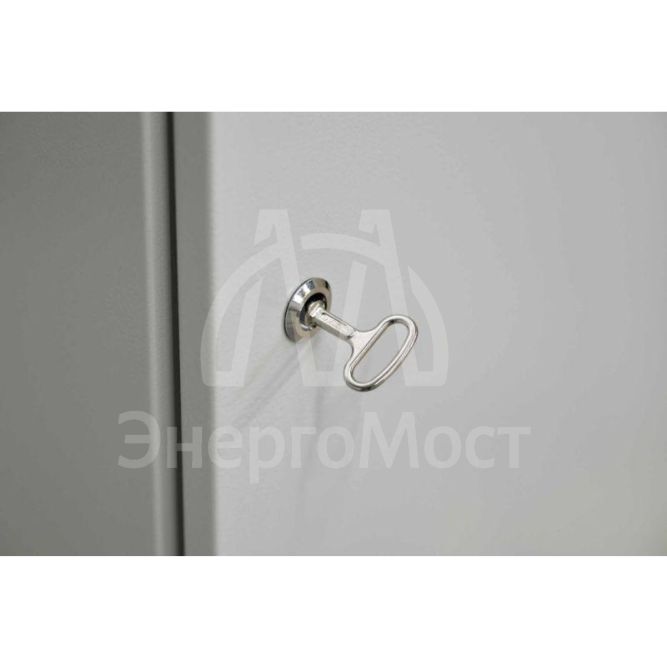 Корпус металлический ЩРНМ IP55 1200х800х300 DEKraft 32521DEK