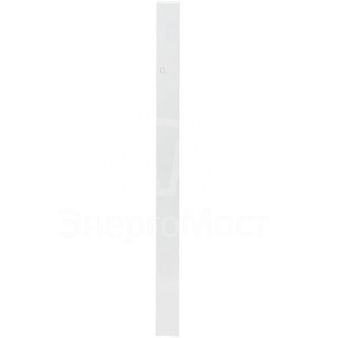 Светильник светодиодный ДВО-1002 36Вт 6500К IP40 595х595х40 призма панель EKF LPL-1002-Z-36-6500-40