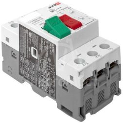 Выключатель автоматический для защиты двигателя АПД-32 9-14А EKF apd-me-14