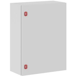 Корпус сварной ST 800х600х300мм без монтажн. панели DKC R5ST0863WMP