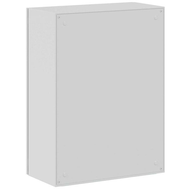 Корпус сварной ST 800х600х300мм без монтажн. панели DKC R5ST0863WMP