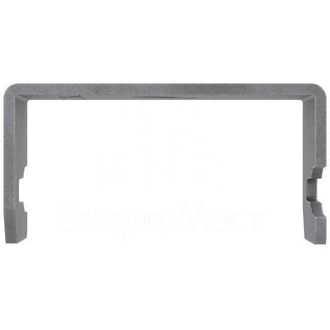 Скоба-держатель 70мм DKC ND2310