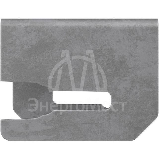 Скоба-держатель 70мм DKC ND2310