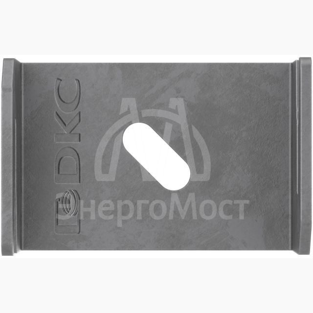 Скоба-держатель 70мм DKC ND2310