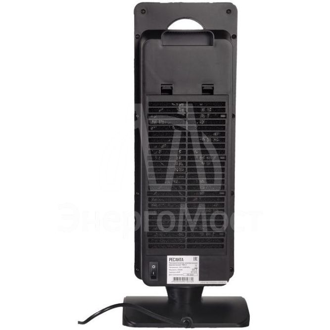 Тепловентилятор ТВК-3 Ресанта 67/2/5