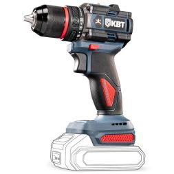 Дрель-шуруповерт DB-20-13 (без АКБ и заряд. устр.) КВТ 104534