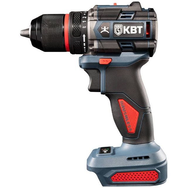 Дрель-шуруповерт DB-20-13 (без АКБ и заряд. устр.) КВТ 104534