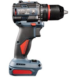 Дрель-шуруповерт DB-20-13 (без АКБ и заряд. устр.) КВТ 104534