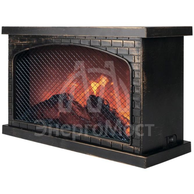 Светильник светодиодный &amp;quot;Камин&amp;quot; FL-L31 ФАZА 5030688