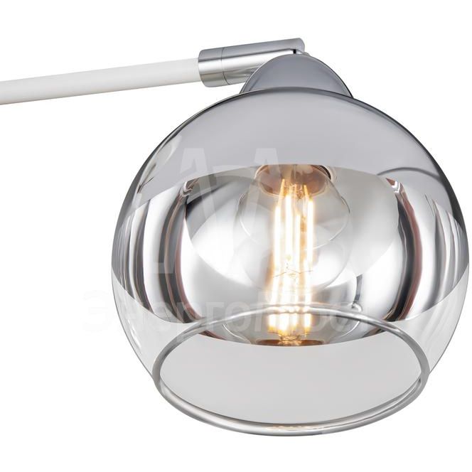 Светильник Jasper 60Вт E27х3 IP20 подвесной Freya FR5225PL-03W