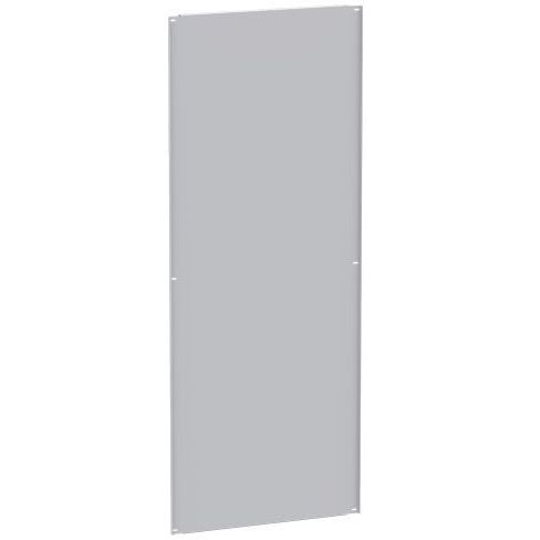 Панель монтажная 1800x710x2 к ВРУ Unit (2000x800хГ) и ЩО-70 Unit PROxima EKF mb15-18-71s