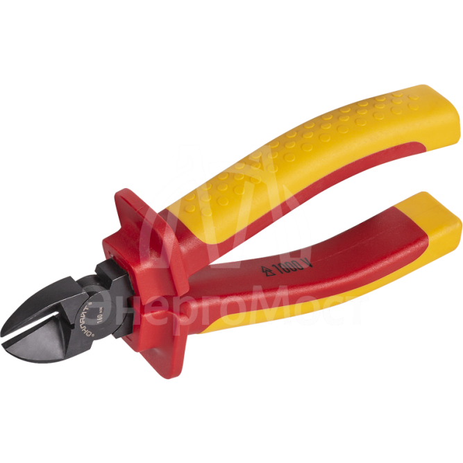 Бокорезы диэлектрические усиленные 82 933 OHT-Brd02-160 160мм ОНЛАЙТ 82933