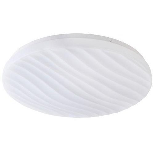 Светильник светодиодный SPB-6 "Slim 4" 18-4K 18Вт 4000К без ДУ Эра Б0043827