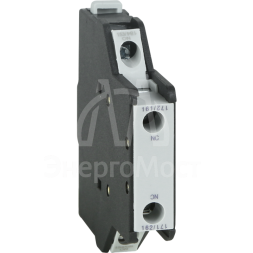 Приставка контактная ПКБ 11 УХЛ4 КЭАЗ 110669