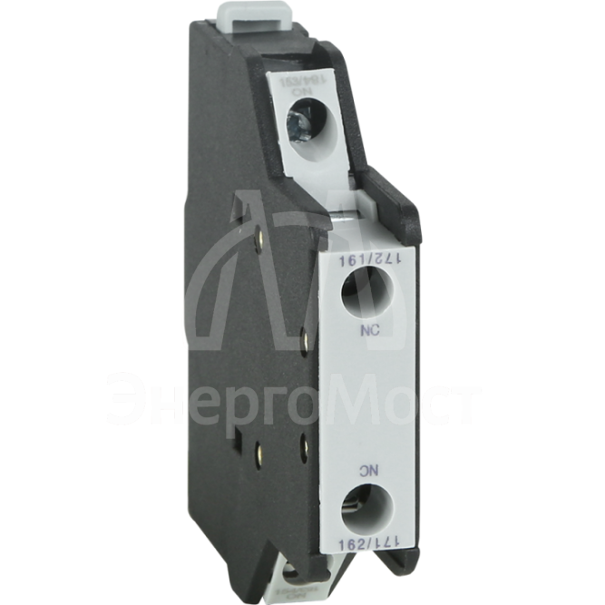 Приставка контактная ПКБ 11 УХЛ4 КЭАЗ 110669