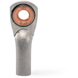 Наконечник медно-алюминиевый ТАМ 50-10-9 КВТ 60060