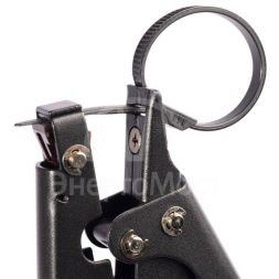 Хомут кабельный КСУ 9х260 нейл. (уп.100шт) Fortisflex 53756