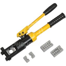 Пресс гидравлический ПГР-120 ручной IEK TKL10-002