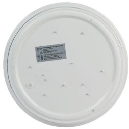 Светильник светодиодный SPB-6 Slim Sahara 24W-4K 24Вт 4000К IP20 1800лм без ДУ Эра Б0071125