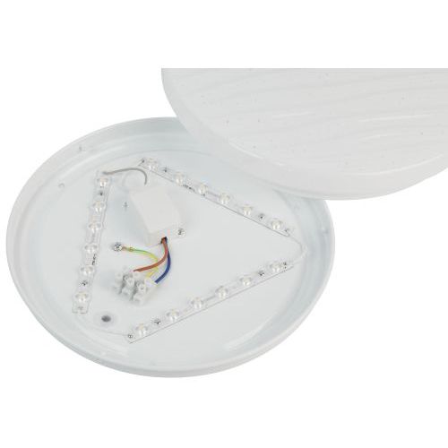 Светильник светодиодный SPB-6 Slim Sahara 24W-4K 24Вт 4000К IP20 1800лм без ДУ Эра Б0071125