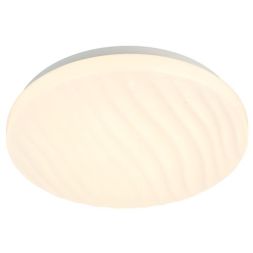 Светильник светодиодный SPB-6 Slim Sahara 24W-4K 24Вт 4000К IP20 1800лм без ДУ Эра Б0071125