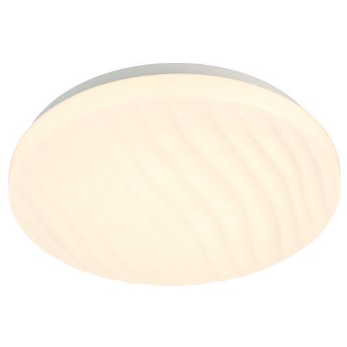 Светильник светодиодный SPB-6 Slim Sahara 24W-4K 24Вт 4000К IP20 1800лм без ДУ Эра Б0071125