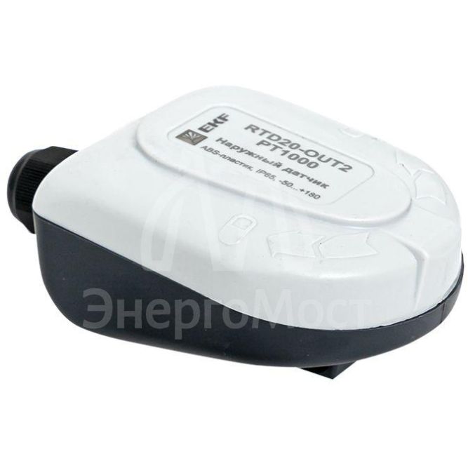 Датчик температуры наружного воздуха (быстродействующий) EKF RTD20-OUT2-PT1000