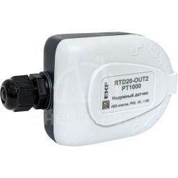 Датчик температуры наружного воздуха (быстродействующий) EKF RTD20-OUT2-PT1000