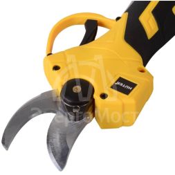 Аккумуляторный секатор Huter СР-20Li-2K EA+